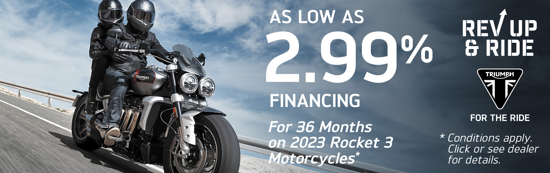 4triumph Promotions Us GP Bikes Whitby Ontario